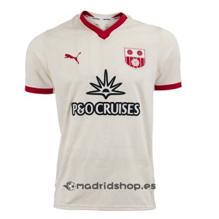 Camiseta Southampton Tercera 26-27