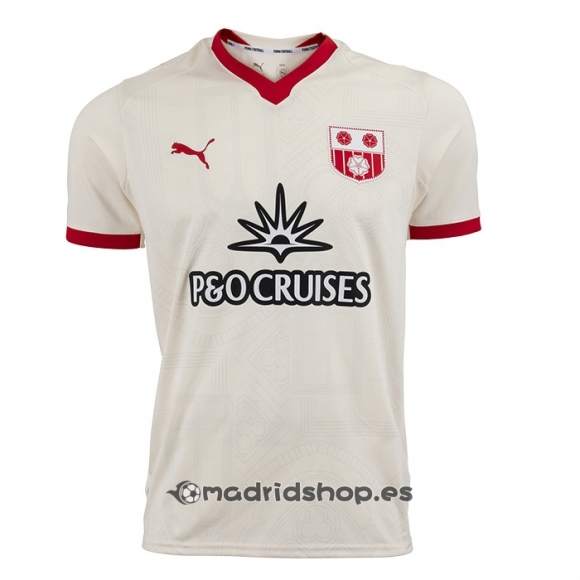 Camiseta Southampton Tercera 26-27