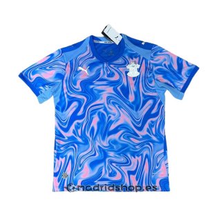 Tailandia Camiseta Southampton Segunda 26-27
