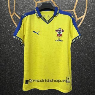 Tailandia Camiseta Southampton Special 25-26
