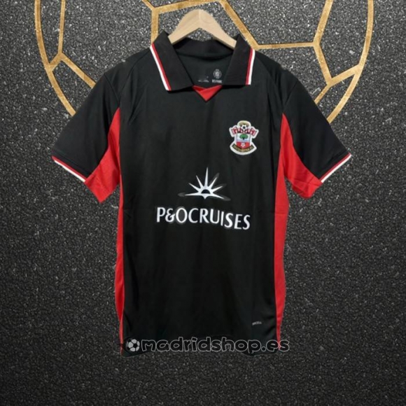 Tailandia Camiseta Southampton Tercera 25-26