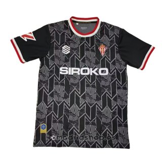 Camiseta Sporting de Gijon Portero Primera 26-27