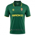 Camiseta Sporting de Gijon Segunda 26-27