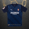 Camiseta Sporting de Gijon Tercera 23-24