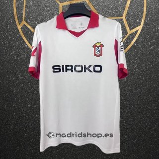 Camiseta Sporting de Gijon Tercera 25-26