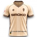 Camiseta Sporting de Gijon Tercera 26-27