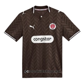 Camiseta St. Pauli Primera 26-27