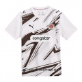 Camiseta St. Pauli Segunda 26-27