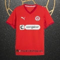 Tailandia Camiseta St. Pauli Cuarto 25-26