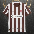 Tailandia Camiseta St. Pauli Primera 25-26