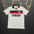 Tailandia Camiseta St. Pauli Segunda 25-26