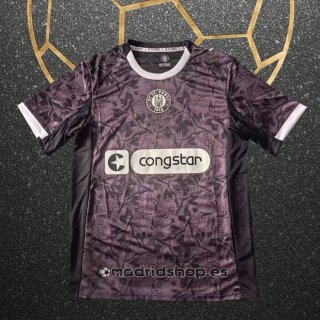 Tailandia Camiseta St. Pauli Special 25-26