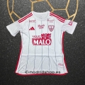 Tailandia Camiseta Stade Brestois Segunda 25-26