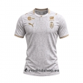 Camiseta Stade de Reims Segunda 26-27