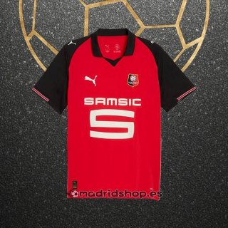 Camiseta Stade Rennais Primera 25-26