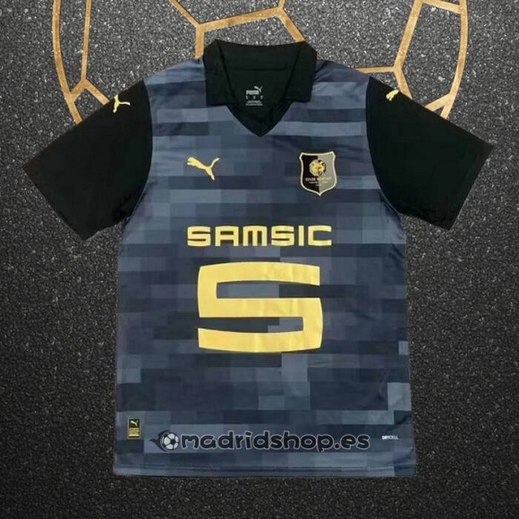 Camiseta Stade Rennais Tercera 23-24