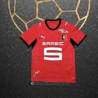 Tailandia Camiseta Stade Rennais Primera 26-27
