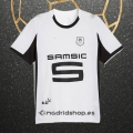 Tailandia Camiseta Stade Rennais Segunda 25-26