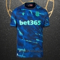 Camiseta Stoke City Segunda 23-24