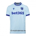 Camiseta Stoke City Tercera 26-27