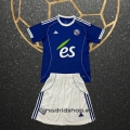 Camiseta Strasbourg Primera Nino 25-26