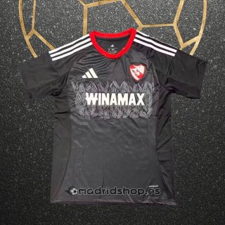 Tailandia Camiseta Strasbourg Tercera 25-26