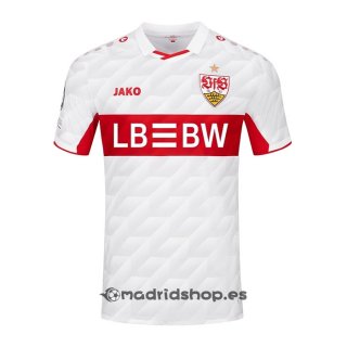 Camiseta Stuttgart Primera 2026-27