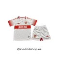 Camiseta Stuttgart Primera Nino 26-27
