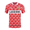 Camiseta Stuttgart Segunda 2026-27