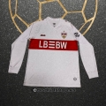 Camiseta Stuttgart Special Manga Larga 25-26