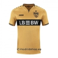Camiseta Stuttgart Tercera 26-27