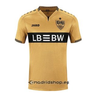 Camiseta Stuttgart Tercera 26-27