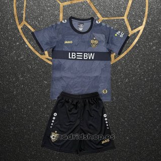 Camiseta Stuttgart Tercera Nino 25-26