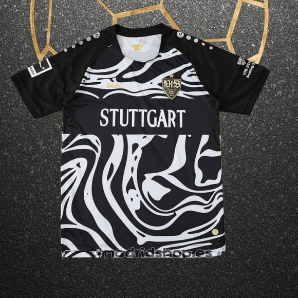 Tailandia Camiseta Stuttgart Special 23-24