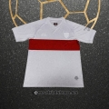 Tailandia Camiseta Stuttgart Special 25-26 Blanco