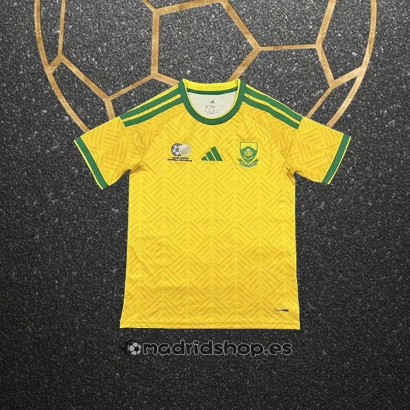 Camiseta Sudafrica Primera 2026 (2XL-4XL)