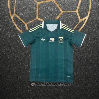 Camiseta Sudafrica Segunda 2026 (2XL-4XL)