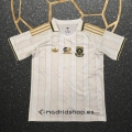 Tailandia Camiseta Sudafrica Tercera 2026