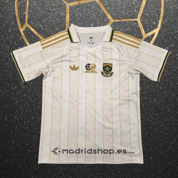 Tailandia Camiseta Sudafrica Tercera 2026