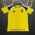 Camiseta Suecia Primera 2026 (2XL-4XL)