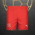 Pantalones Suiza Primera 2026