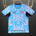 Tailandia Camiseta Suiza Portero Primera 2026