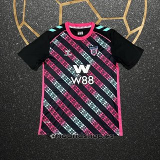 Camiseta Sunderland Portero Segunda 25-26