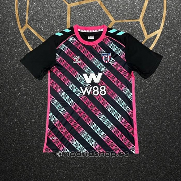 Camiseta Sunderland Portero Segunda 25-26