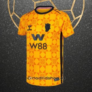 Camiseta Sunderland Portero Tercera 25-26