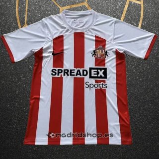 Camiseta Sunderland Primera 23-24