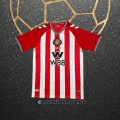 Camiseta Sunderland Primera 25-26
