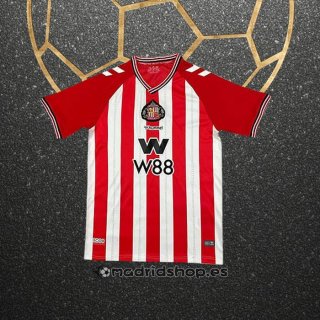 Camiseta Sunderland Primera 25-26