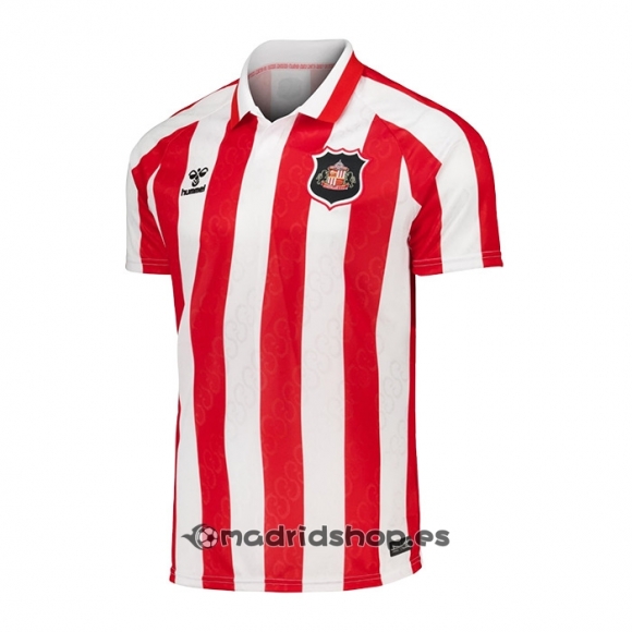 Camiseta Sunderland Primera 26-27