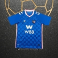 Camiseta Sunderland Segunda 25-26